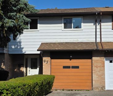 For Lease - 63 Osterhout Place, Toronto, Ontario - Photo 6