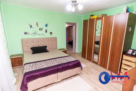 ID 9545 Casă de închiriat – Strada Taberei - Fotografie 5