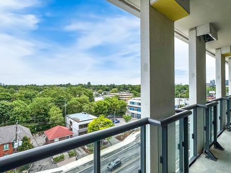 For Lease - 181 Sheppard Avenue Unit# 713, Toronto, Ontario - Photo 2