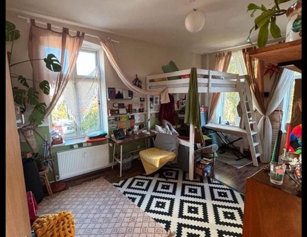 In Hafennähe - Gemütliche 1-Zi.-Wohnung - Photo 1