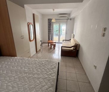 Studio/Γκαρσονιέρα για ενοικίαση Κέντρο (Καβάλα) - Photo 6