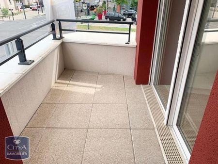 Location Appartement 3 pièces 61m² JOUE LES TOURS 37300 - Photo 5