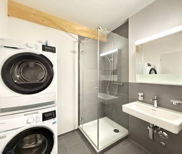 4.5 Zimmer, 121 m², 3. Stock - Foto 6