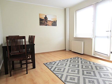 Dwupokojowe, 43,5 m2, balkon, Przecław. 1950 zł - Zdjęcie 2