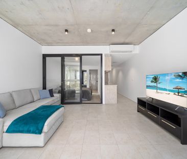 217/17 The Causeway, Kingston ACT 2604 - Apartment For Rent | Domain - Photo 2