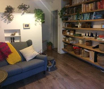 Studio Flat, Holland Road, BN3 - Photo 2