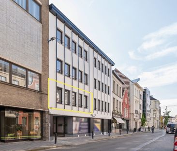 Appartement te huur in Gent - Foto 1