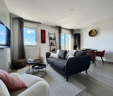 Appartement à louer 2 pièces • Villiers-sur-Marne - Photo 3