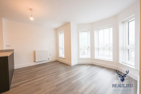 1 bedroom maisonette to rent - Photo 5