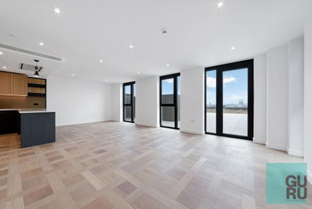 3 bedroom apartment to rent - Photo 5