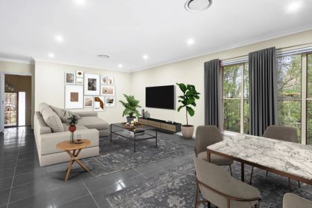 Spacious Family Home with Multiple Living Areas & Outdoor Entertaining - Photo 3