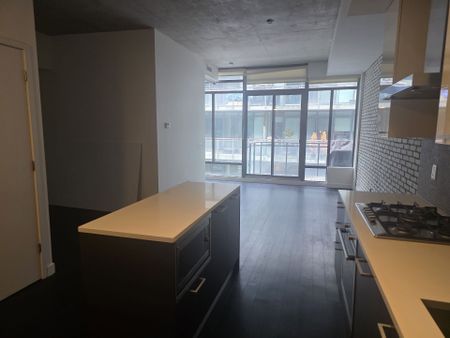 For Lease - 90 Broadview Avenue Unit# 622, Toronto, Ontario - Photo 4
