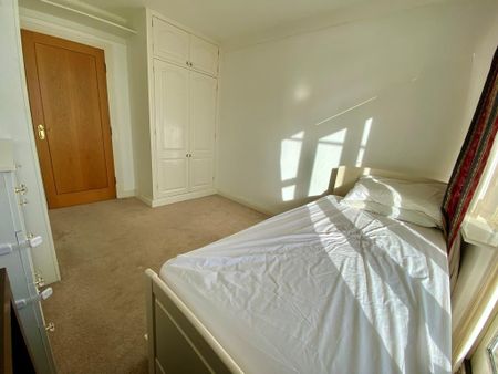 Burlington Mansions 9 Owls Road, BH5, Bournemouth - Photo 4