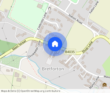 Ashwin Court, Bretforton, Evesham, WR11 - Photo 1