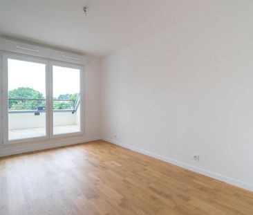 location Appartement F3 DE 53m² À VILLIERS SUR MARNE - Photo 4