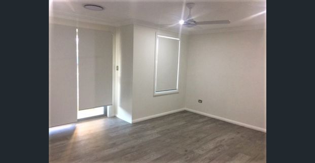 Near new designer home- (OPEN HOUSE: SATURDAY 2:30-2:45PM) - Photo 1