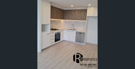 Stylish Apartment Living in Rouse Hill for LEASE!!! - Photo 4