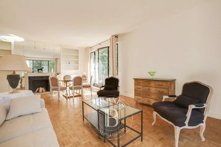 Appartement • Saint James-Delabordère - Photo 4