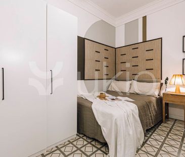 3 bedroom luxury Apartment for rent in Barcelona, Catalonia - Photo 3
