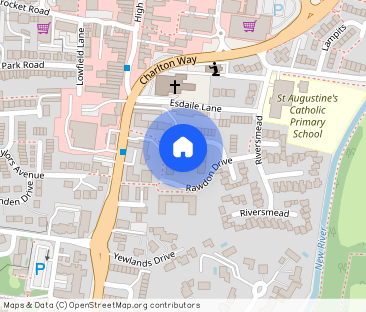 Rawdon Drive, Hoddesdon - Photo 1