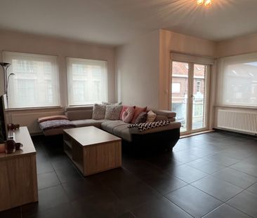1-slaapkamerappartement te Olsene - Foto 4