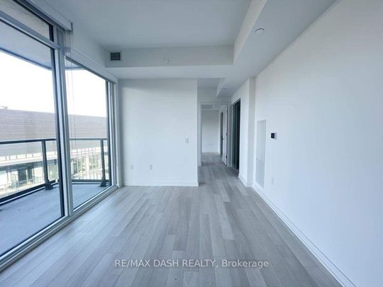 For Lease - 48 Power Street Unit# 2111, Toronto, Ontario - Photo 1