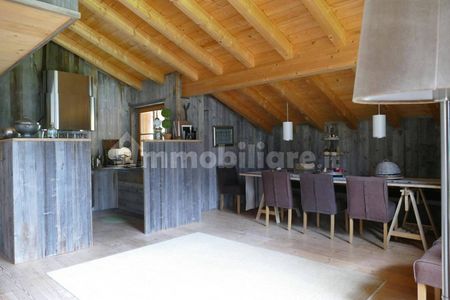 Appartamento via Frana, Centro, San Candido - Photo 5