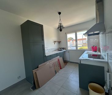 Location Maison 4 pièces 65m² - Photo 5
