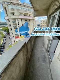 piata unirii view | 2 camere 65mp | 1992 | 2x balcon AC cada | metrou - Fotografie 5