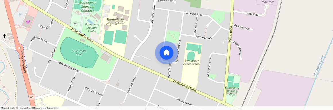 35 Sampson Cres, NSW 2541, Bomaderry