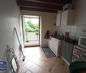 Appartement à louer 2 pièces 35.87m² - Photo 4