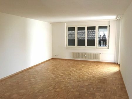 3.5 Zimmer, 95 m², 1. Stock - Foto 5