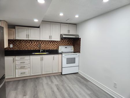 For Lease - 85 Stather Crescent Unit# Bsmt, Markham, Ontario - Photo 4