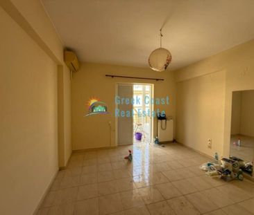 Studio/Γκαρσονιέρα για ενοικίαση Νόρμαν (Πάτρα) - Photo 1