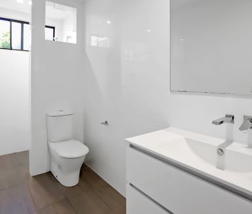 Modern Coastal Living with Harbour Views - Photo 1