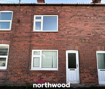 2 bedroom terraced house to rent - Photo 6