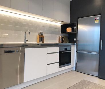 1120/145 Nelson Street, Centro Building Sugartree, Auckland Central - Photo 4