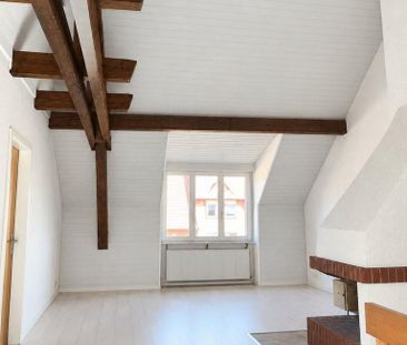 Zentral und lebendig: 2-Zimmer-Wohnung im Breitenrainquartier - Photo 1