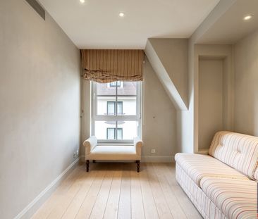 Ruim (155 m²) gemeubeld 3 SK appartement in hartje Zoute - Photo 3