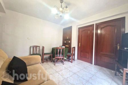 Piso de alquiler en Calle de Carlota O’neill, ., San Pascual - Photo 2