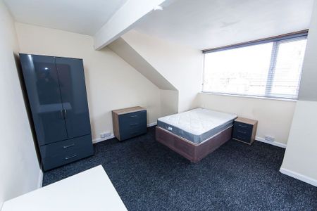 Beechwood Grove, Burley, Leeds - Photo 3