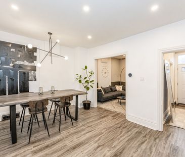 For Lease - 14 Alanson Street, Hamilton, Ontario - Photo 3