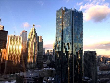 For Lease - 88 Harbour Street Unit# 3505, Toronto, Ontario - Photo 2