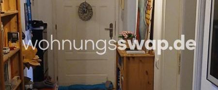 Wohnungsswap - 2 Zimmer, 54 m² - Köllnische Str., Berlin - Foto 1