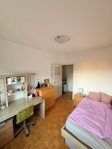 Appartement meublé 1 pièces à Lausanne - Photo 3