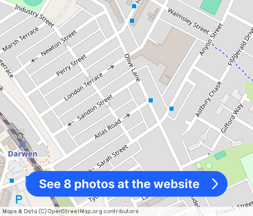 Atlas Road, Darwen - Photo 1