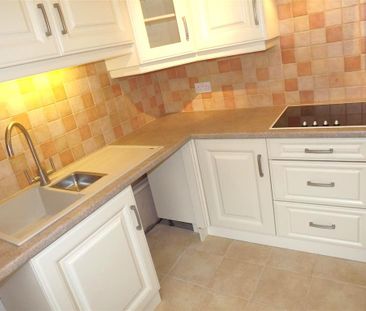 2 bedroom terraced house to rent - Photo 6