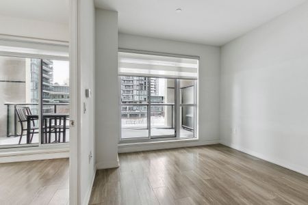For Lease - 4055 Parkside Village Drive Unit# 414, Mississauga, Ontario - Photo 2