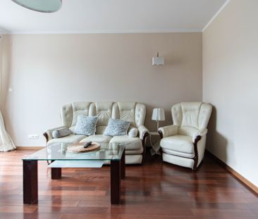 3 pok I dwa poziomy I Torfowa I parking I - Photo 1