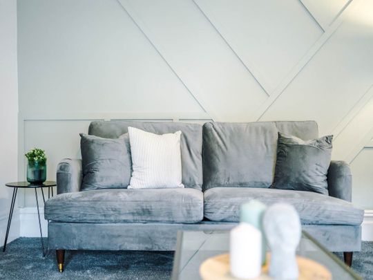 Mount Pleasant (room 5), Middleton, Leeds - Photo 1